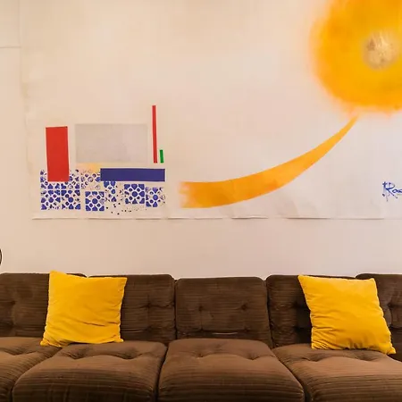 Gran Vía Doña Casilda Park By Next Stop Apartamento Bilbau