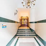 Appartement Gran Via Dona Casilda Park By Next Stop *