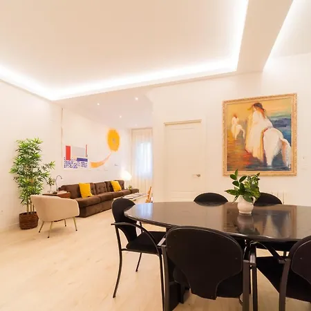 Gran Via Dona Casilda Park By Next Stop