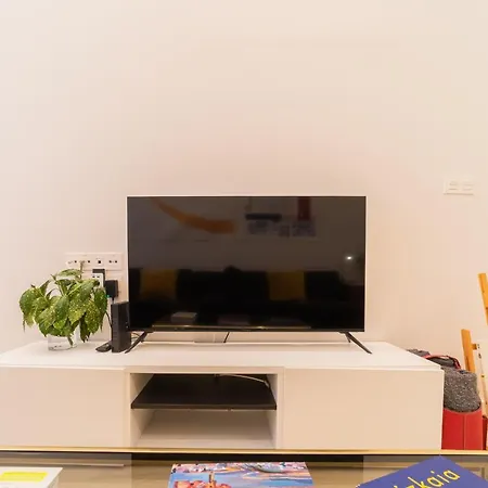 Gran Via Dona Casilda Park By Next Stop بلباو