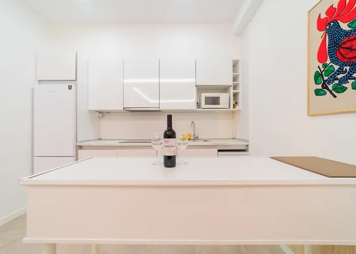 Gran Via Dona Casilda Park By Next Stop * بلباو