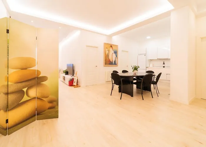 Gran Via Dona Casilda Park By Next Stop *