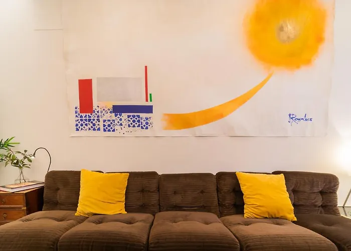 Gran Via Dona Casilda Park By Next Stop شقة بلباو